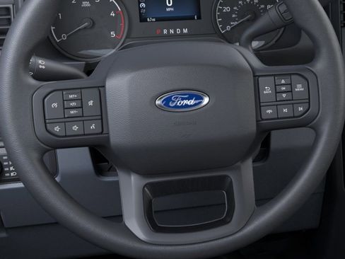 New 2026 Ford F250 XL w/ XL Chrome Package AWD/4WD image 12