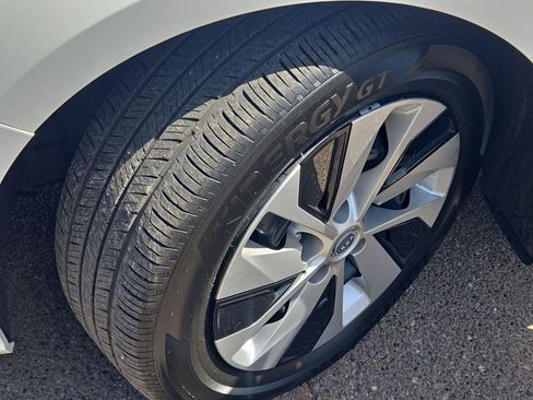 Certified 2025 Nissan Altima 2.5 S FWD image 31