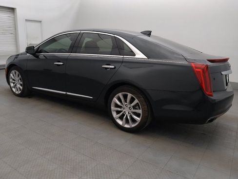 Used 2016 Cadillac XTS Luxury FWD image 3