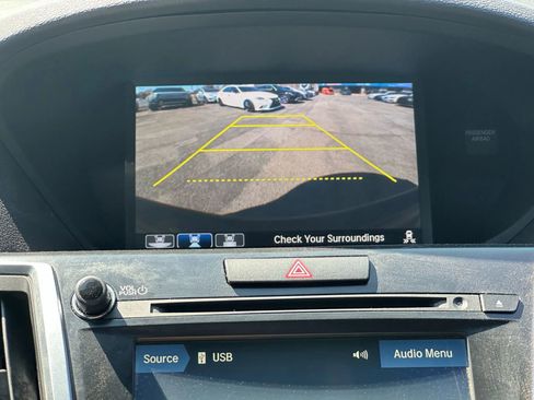 Used 2018 Acura TLX V6 w/ Technology & A-SPEC Pkg image 30