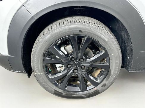 New 2026 MAZDA CX-30 2.5 Turbo AWD/4WD image 12