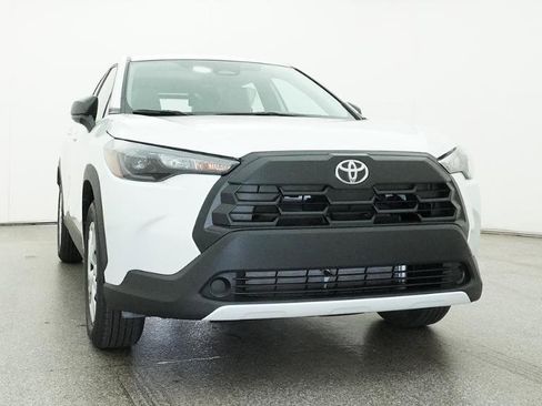 New 2026 Toyota Corolla Cross L FWD image 2