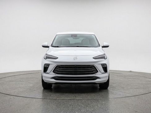 Used 2025 Buick Encore GX Preferred image 2