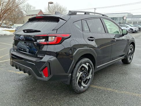 New 2026 Subaru Crosstrek 2.5i Limited image 3