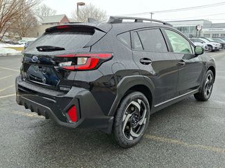 New 2026 Subaru Crosstrek 2.5i Limited video 3