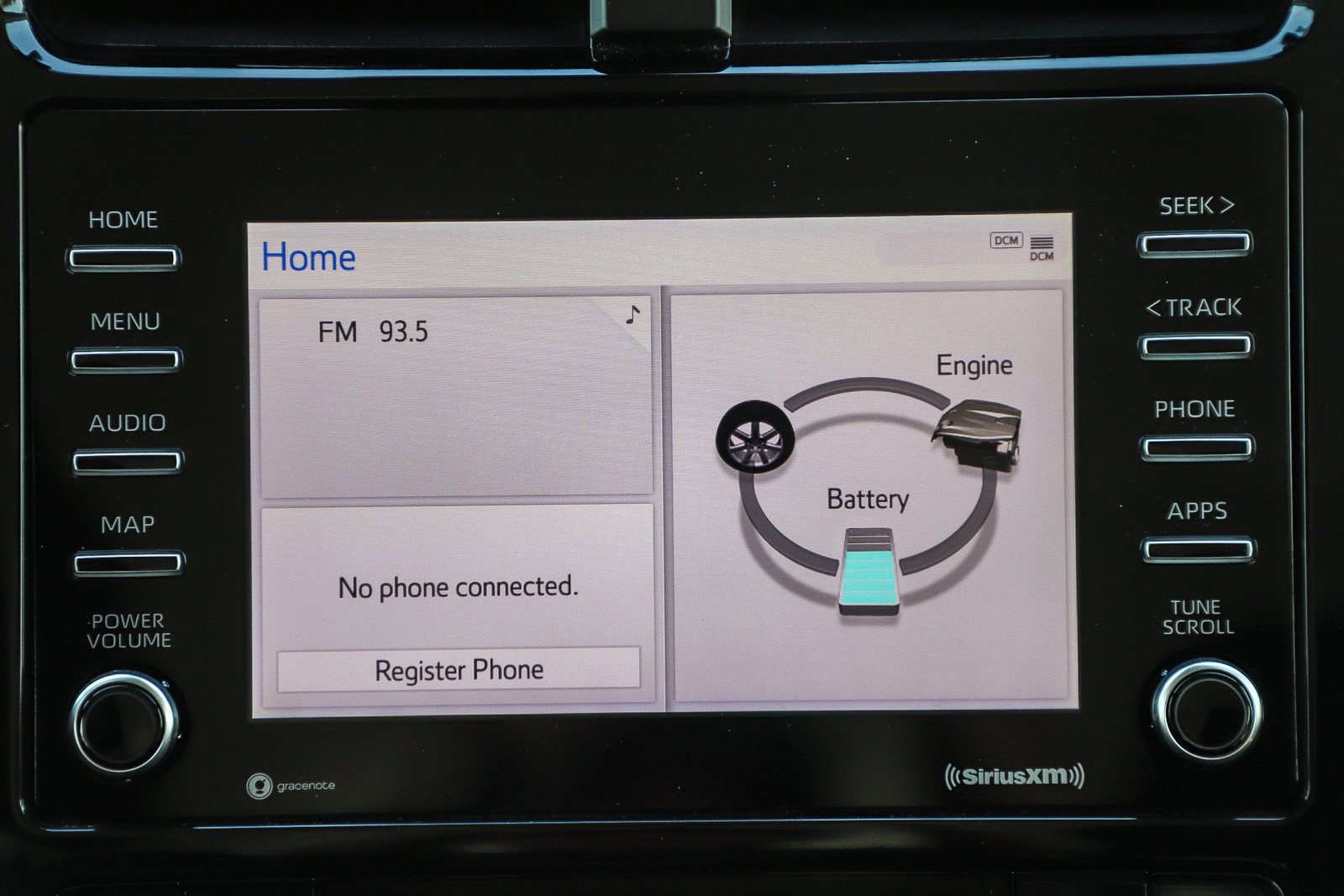 Certified 2022 Toyota Prius FWD image 13