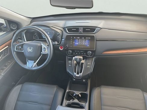 Used 2020 Honda CR-V EX-L image 36