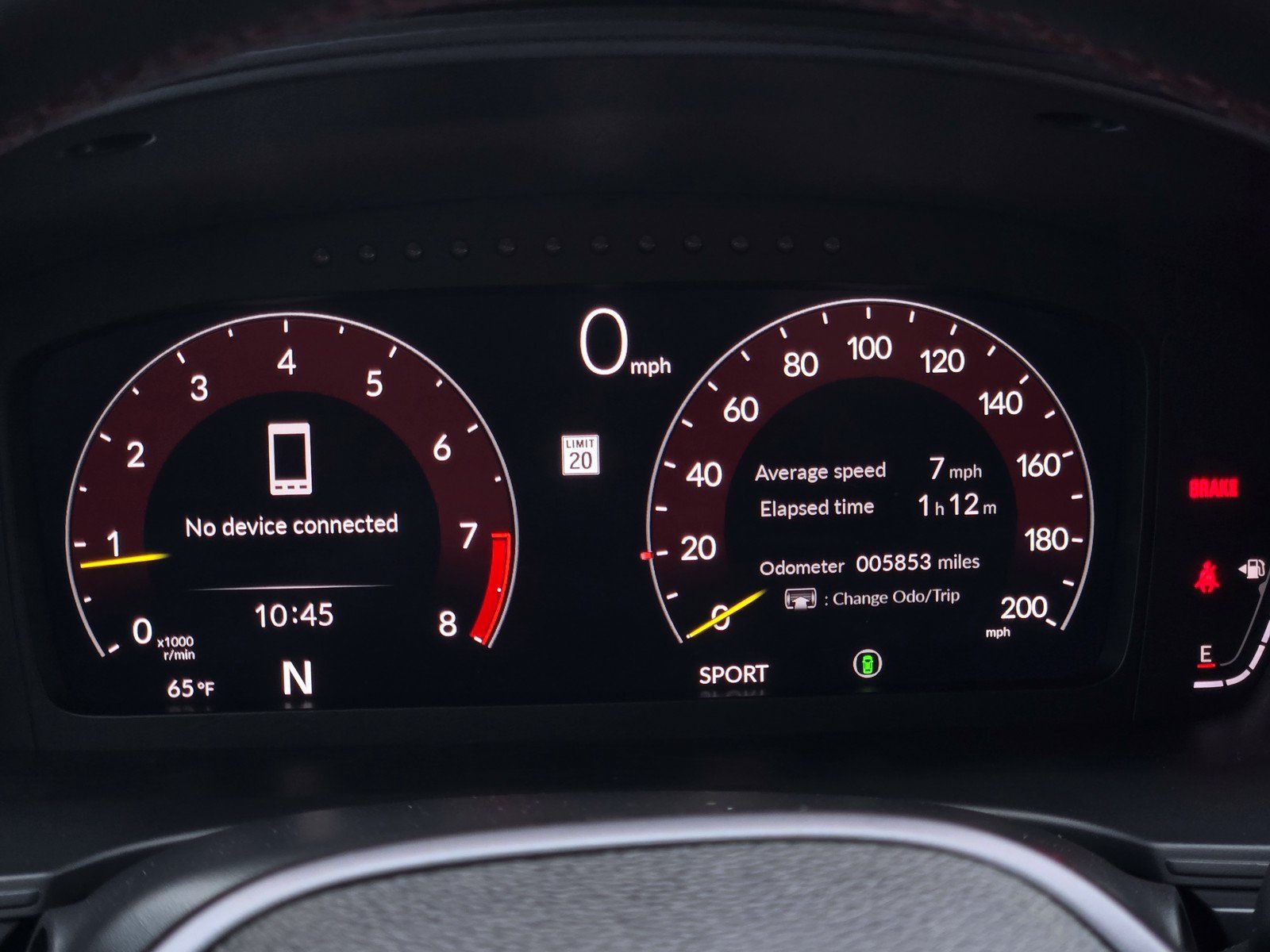 Used 2025 Honda Civic Type R image 31