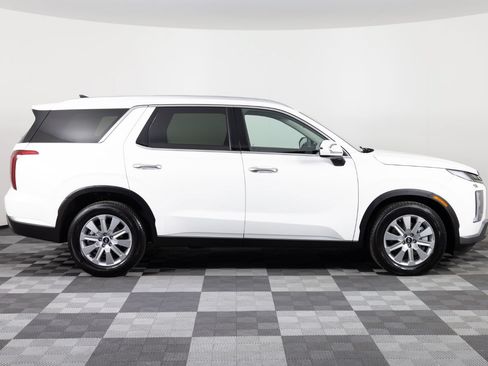 Used 2025 Hyundai Palisade SEL AWD/4WD image 9