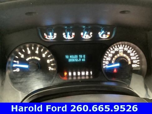 Used 2014 Ford F150 XL w/ Equipment Group 101A Mid image 13