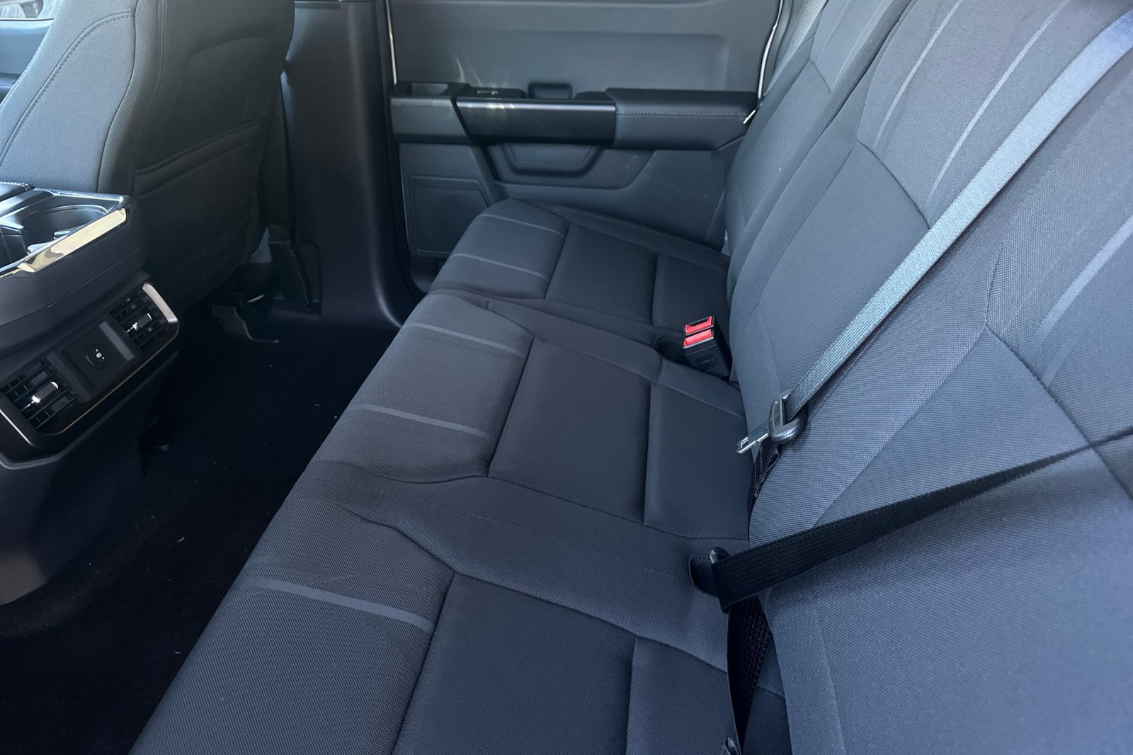 New 2026 Ford F150 STX w/ Equipment Group 200A RWD image 12