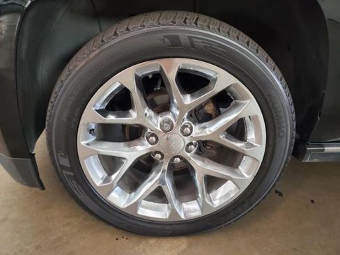 Used 2020 GMC Yukon Denali w/ Denali Ultimate Package AWD/4WD image 5