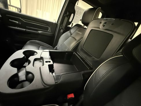 Used 2026 RAM 2500 Laramie image 40