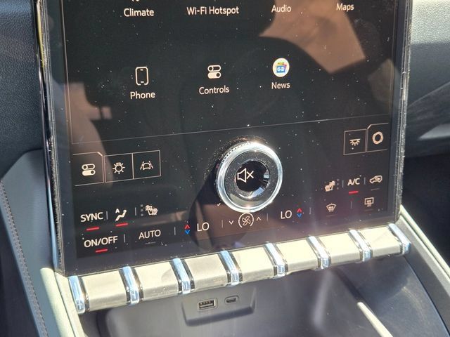 New 2026 GMC Terrain AT4 AWD/4WD image 23