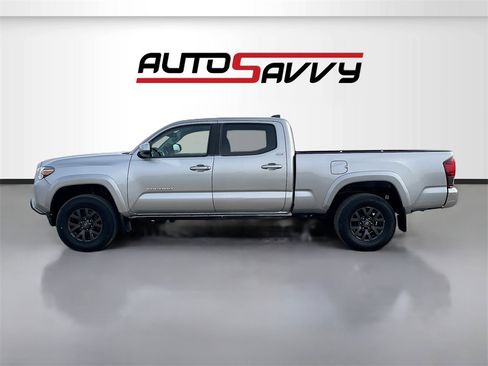 Used 2022 Toyota Tacoma SR5 image 4