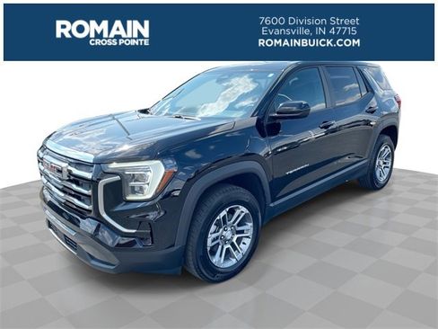 Used 2025 GMC Terrain Elevation image 1