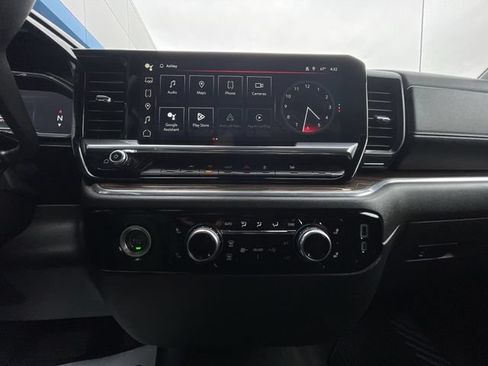 Certified 2024 GMC Sierra 1500 Elevation AWD/4WD image 13