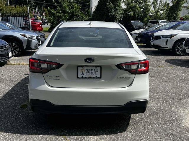 Used 2025 Subaru Legacy Premium AWD/4WD image 8