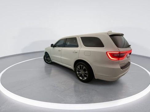 Used 2019 Dodge Durango R/T RWD image 2