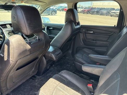 Used 2016 GMC Acadia SLT AWD/4WD image 11