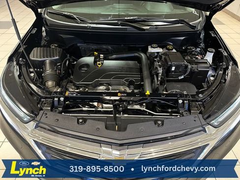 Used 2023 Chevrolet Equinox LT image 27