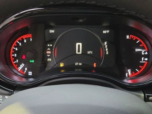 New 2026 Dodge Durango GT AWD/4WD image 23