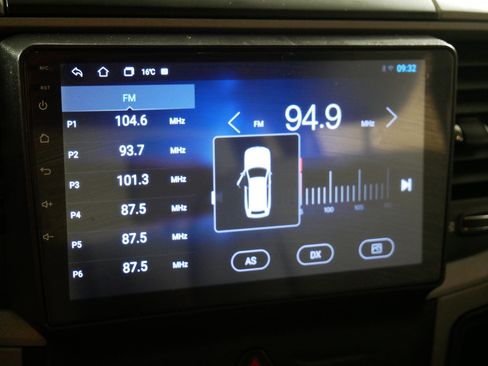 Used 2017 RAM 1500 Express image 22