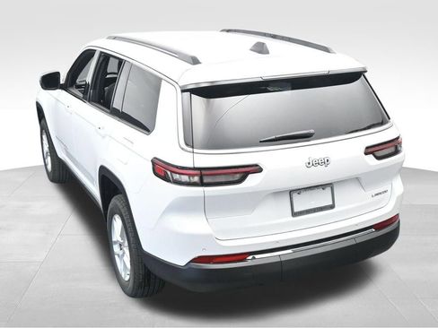 Used 2024 Jeep Grand Cherokee L Laredo w/ Luxury Tech Group I image 42