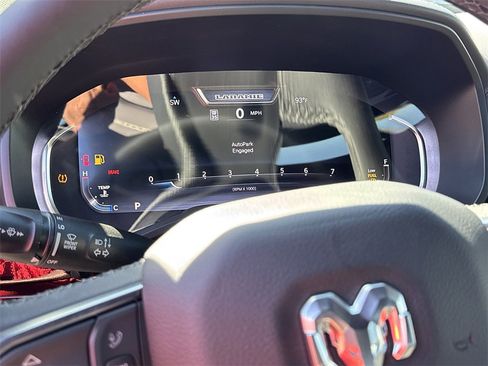 New 2026 RAM 1500 Laramie w/ Night Edition image 7