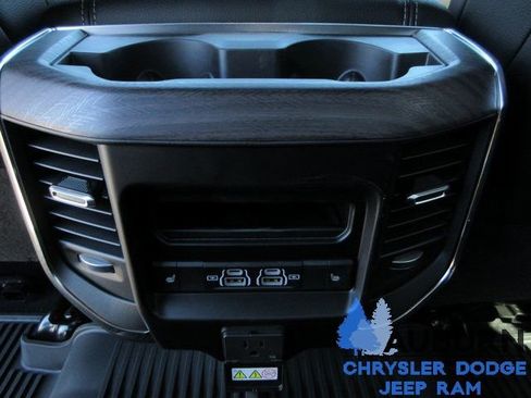 New 2026 RAM 3500 Laramie image 12