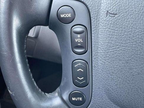 Used 2009 Hyundai Santa Fe SE w/ Touring Pkg 11 image 20