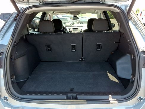Certified 2023 Chevrolet Equinox LT AWD/4WD image 29