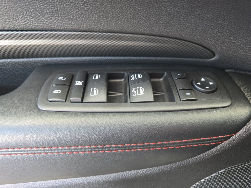 New 2026 Dodge Durango GT w/ Mopar All Weather Package AWD/4WD image 28