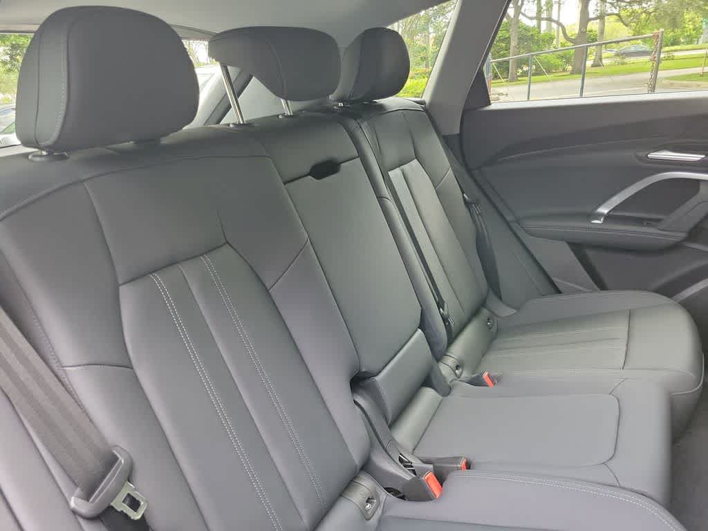 New 2026 Audi Q5 2.0T AWD/4WD image 22