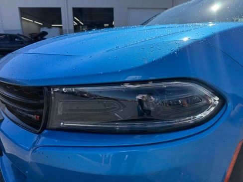 Used 2023 Dodge Charger SXT w/ Cold Weather Package image 11