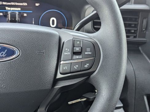 New 2025 Ford Explorer 4WD Police Interceptor image 23