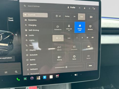 Used 2025 Tesla Model 3 Long Range RWD image 32