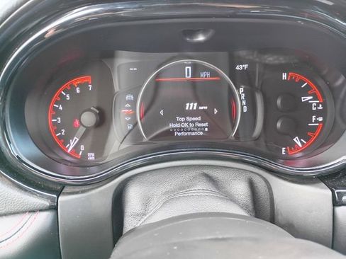 Used 2022 Dodge Durango R/T w/ Trailer Tow Group IV AWD/4WD image 46