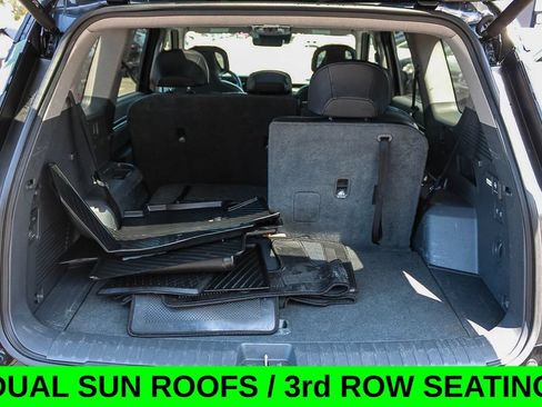 Used 2024 Kia EV9 Wind AWD/4WD image 26