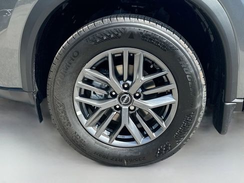 New 2026 Nissan Rogue S image 31