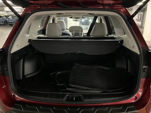 Used 2022 Subaru Forester Premium image 37