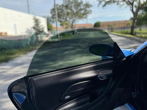 Used 2004 Porsche Boxster image 19