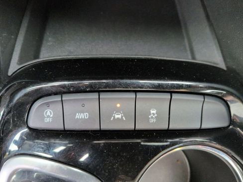 Used 2021 Buick Encore GX Select w/ Advanced Technology Package image 34