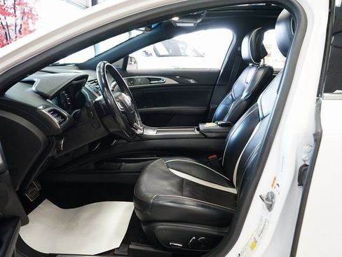 Used 2017 Lincoln MKZ Reserve w/ Drivers Package image 30