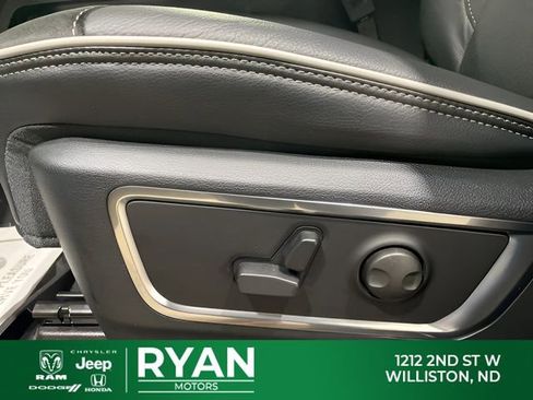 New 2026 RAM 1500 Laramie image 50