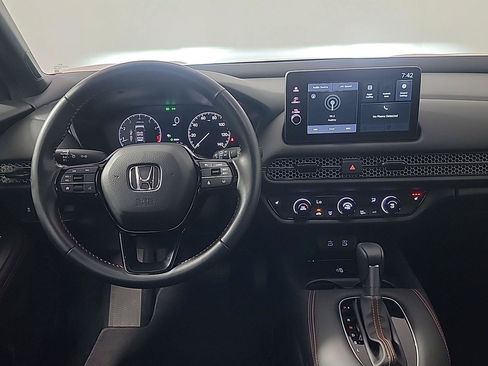 Certified 2026 Honda HR-V Sport image 18
