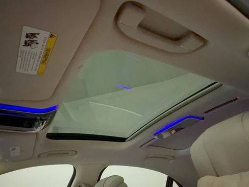 Certified 2023 Mercedes-Benz S 580 4MATIC Sedan image 27
