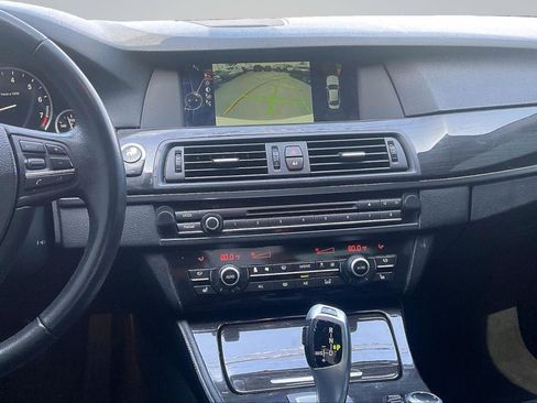Used 2013 BMW 535i Sedan RWD image 6