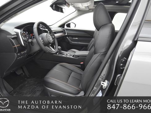 New 2026 MAZDA CX-50 2.5 Hybrid w/ Weather Package AWD/4WD image 24
