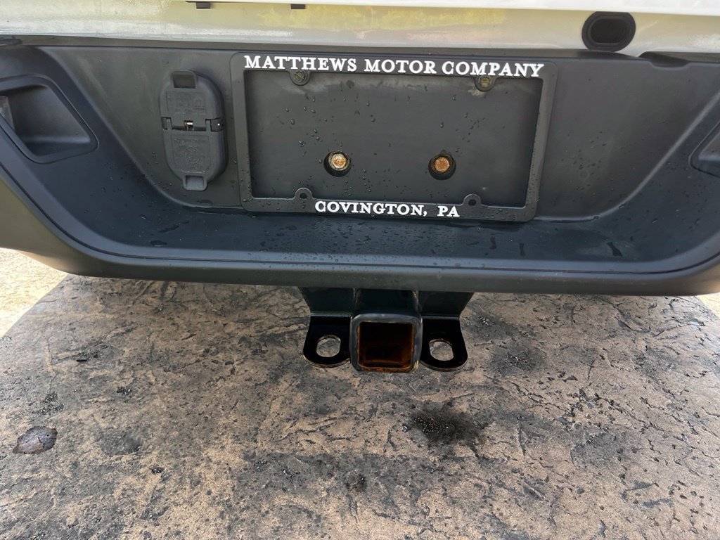 Used 2022 Jeep Gladiator Sport AWD/4WD image 32